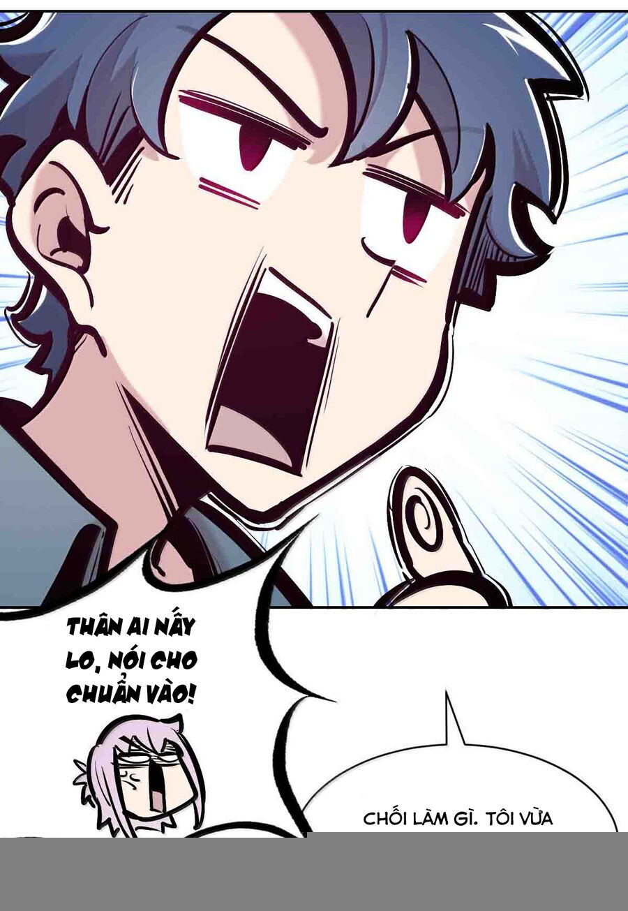 Oan gia chung nhà ! - Chapter 128.5 - Page 72