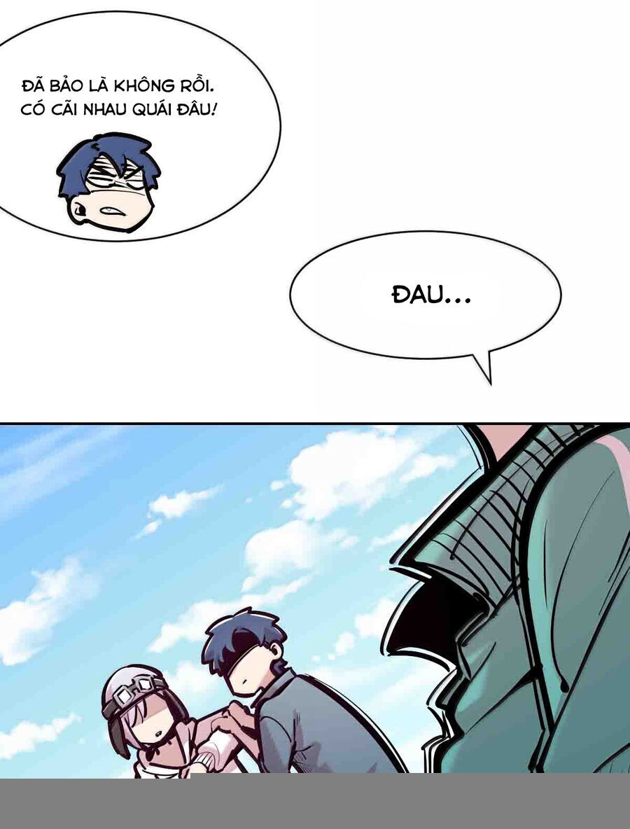 Oan gia chung nhà ! - Chapter 128.5 - Page 75