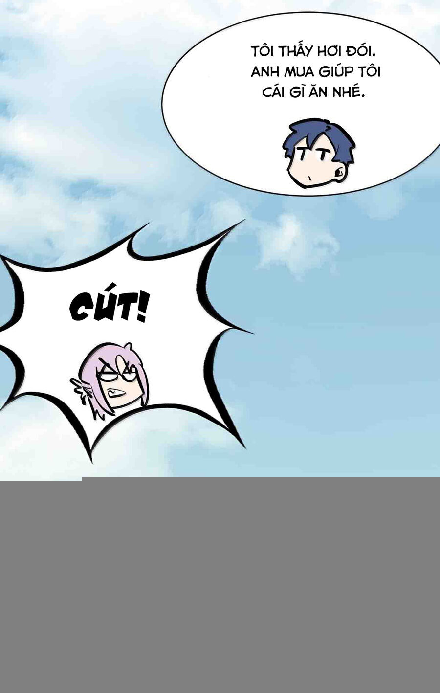 Oan gia chung nhà ! - Chapter 128.5 - Page 78