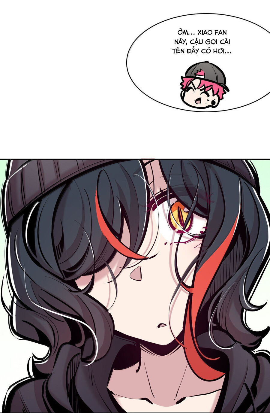 Oan gia chung nhà ! - Chapter 128.5 - Page 8