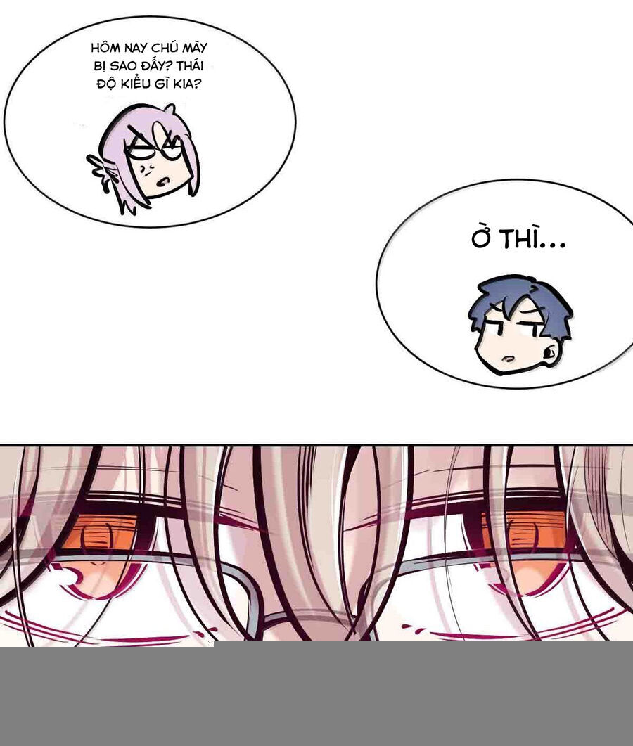 Oan gia chung nhà ! - Chapter 128.5 - Page 82