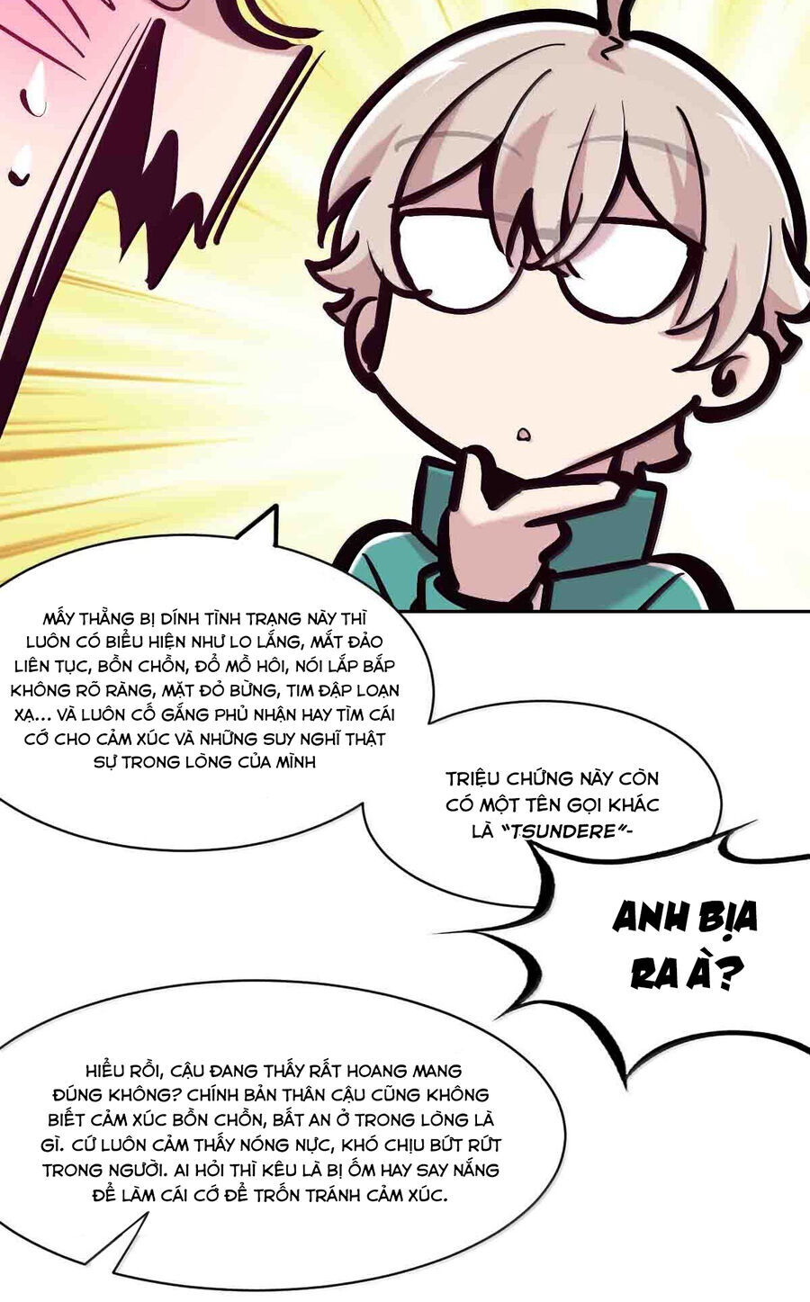 Oan gia chung nhà ! - Chapter 128.5 - Page 85