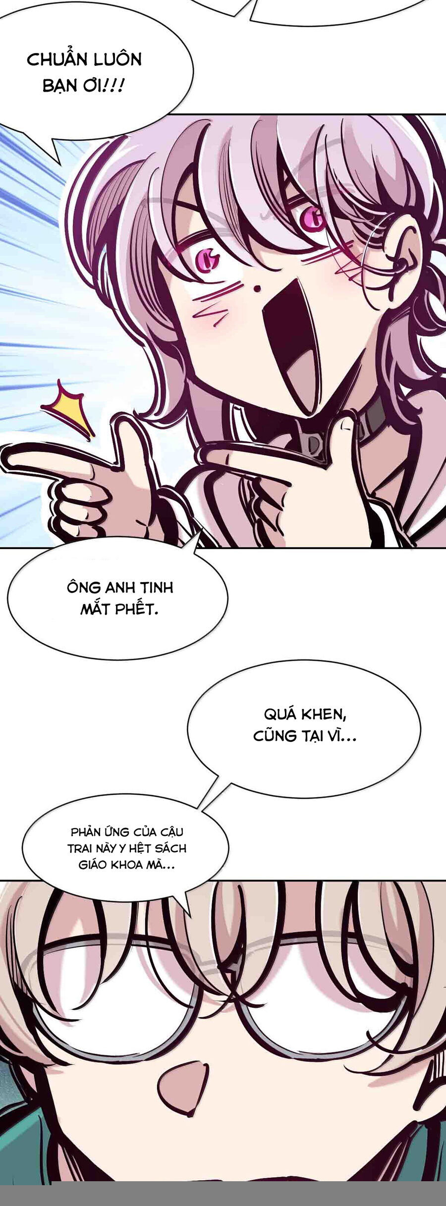 Oan gia chung nhà ! - Chapter 128.5 - Page 87