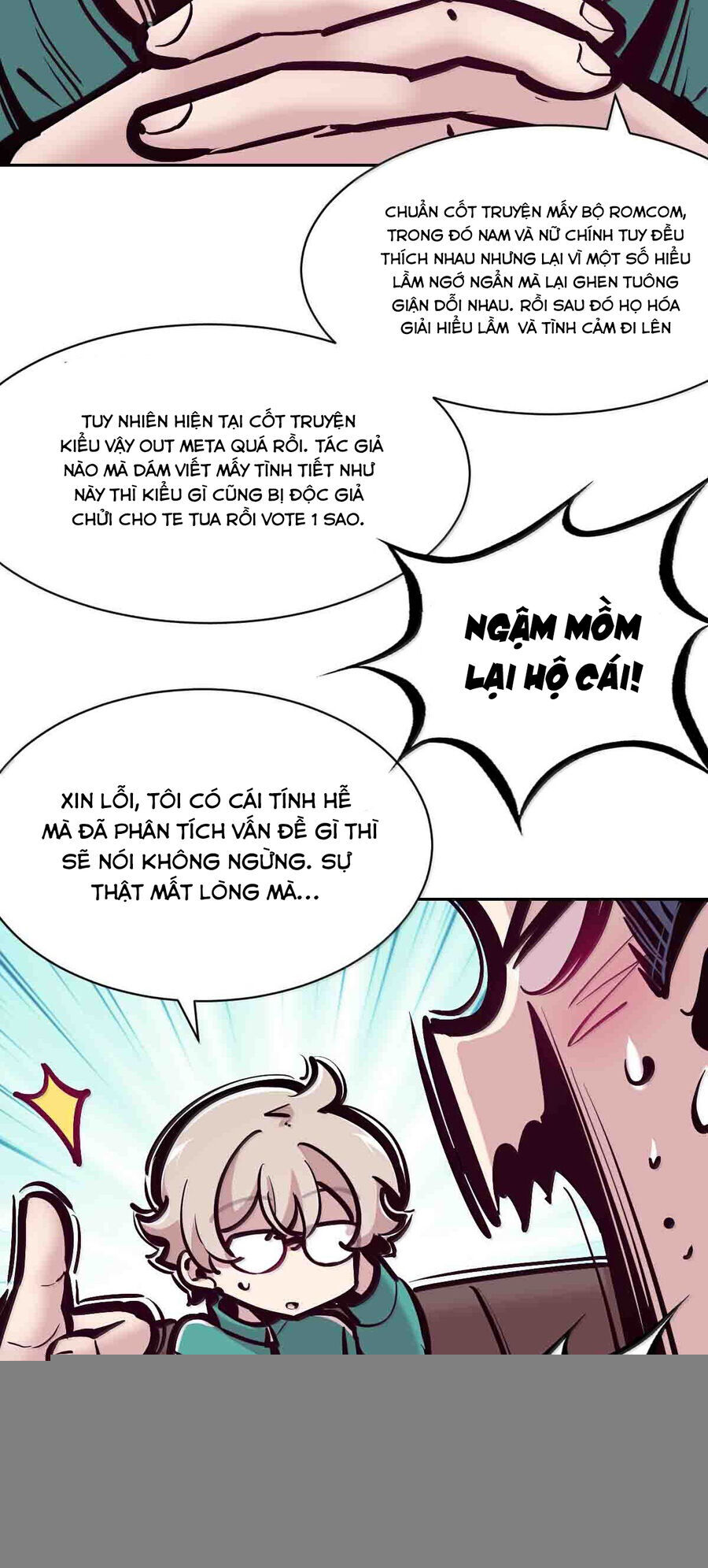 Oan gia chung nhà ! - Chapter 128.5 - Page 88