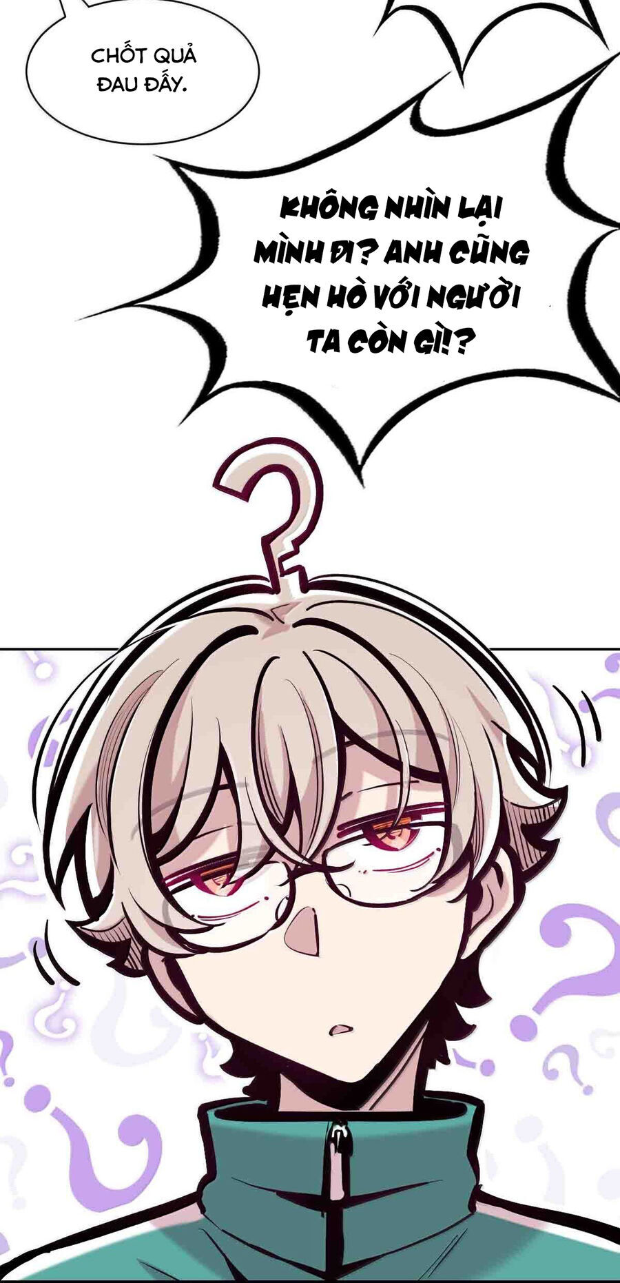 Oan gia chung nhà ! - Chapter 128.5 - Page 89