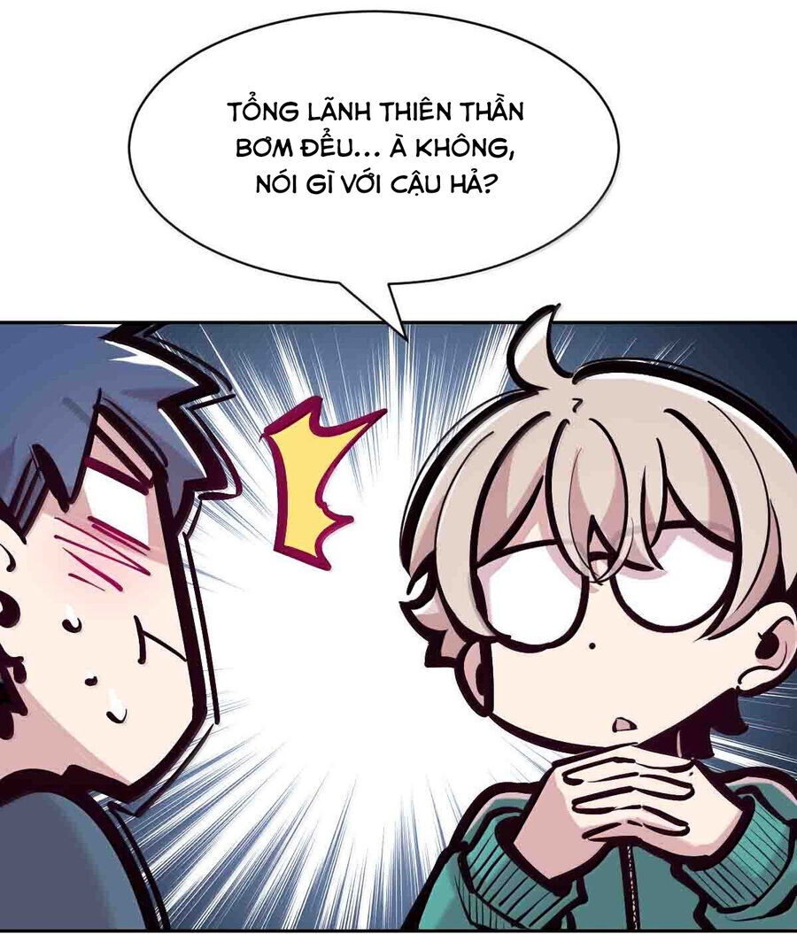 Oan gia chung nhà ! - Chapter 128.5 - Page 93