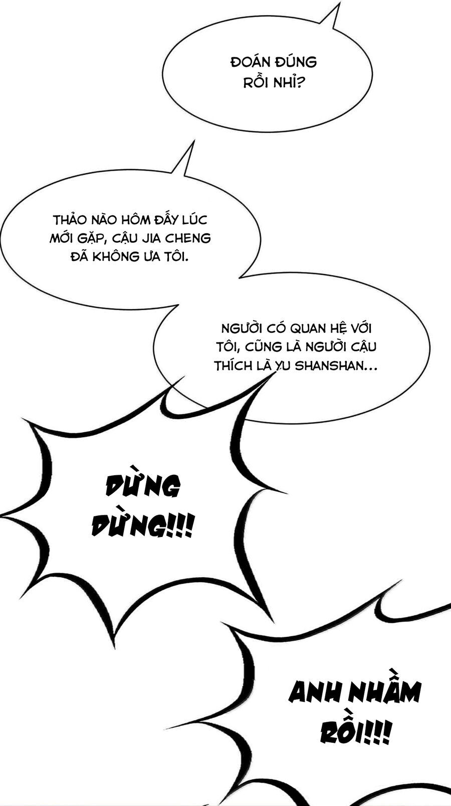 Oan gia chung nhà ! - Chapter 128.5 - Page 94