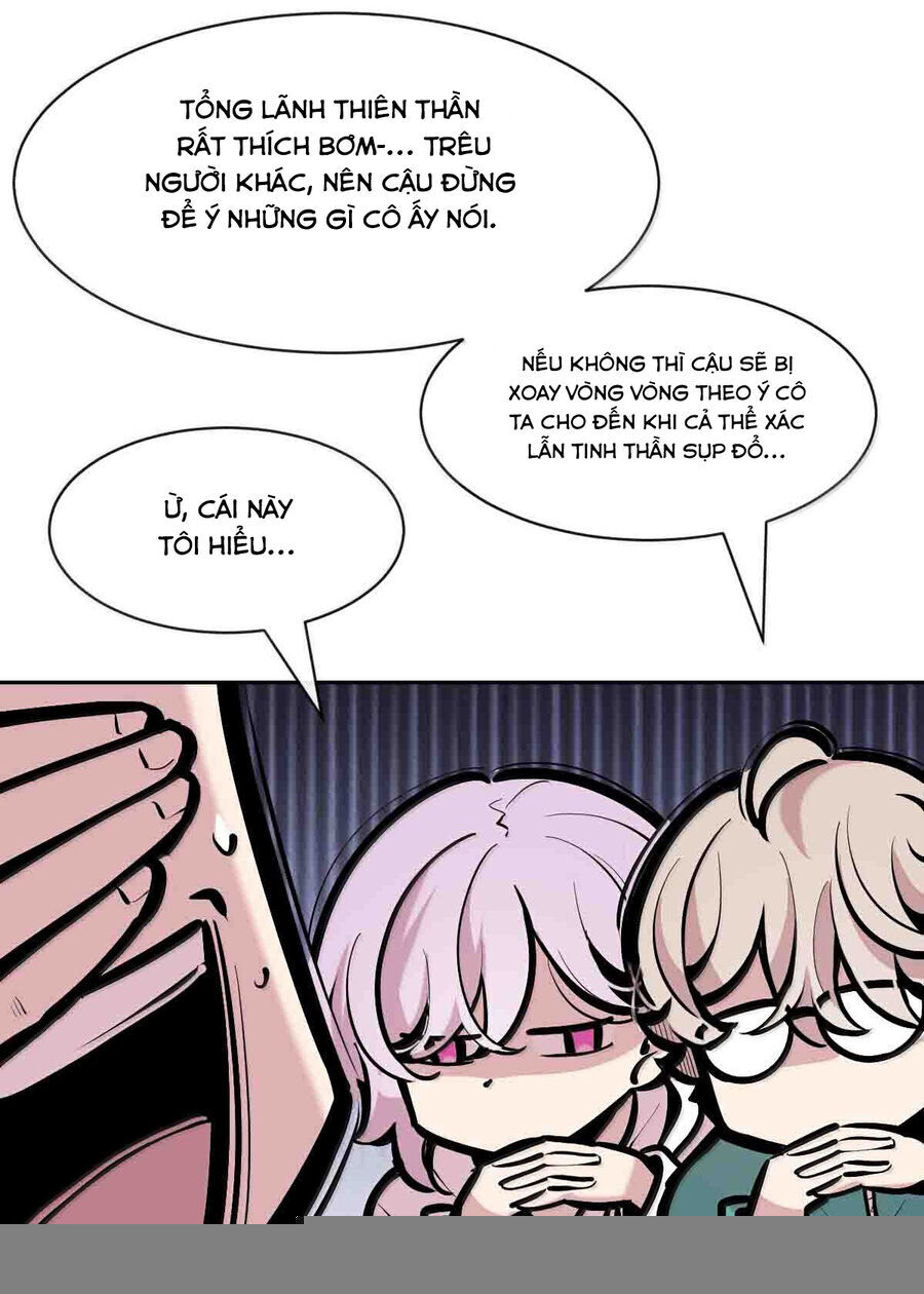 Oan gia chung nhà ! - Chapter 128.5 - Page 99