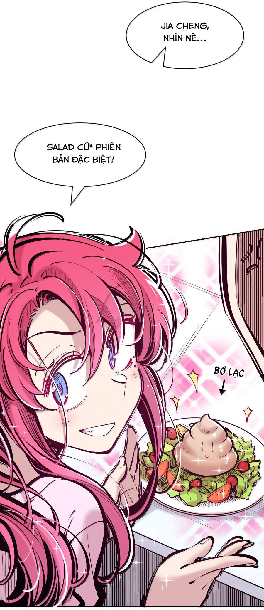 Oan gia chung nhà ! - Chapter 128 - Page 12