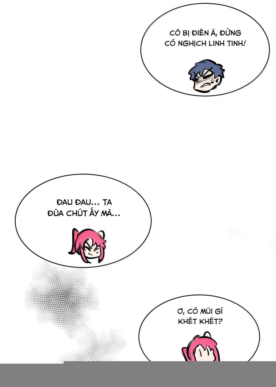 Oan gia chung nhà ! - Chapter 128 - Page 13