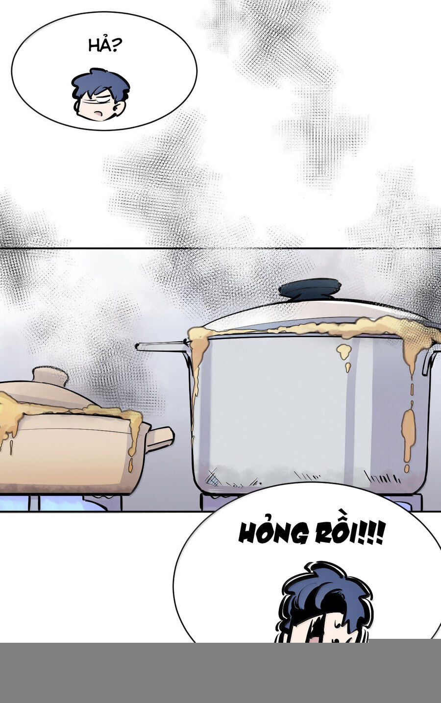 Oan gia chung nhà ! - Chapter 128 - Page 14