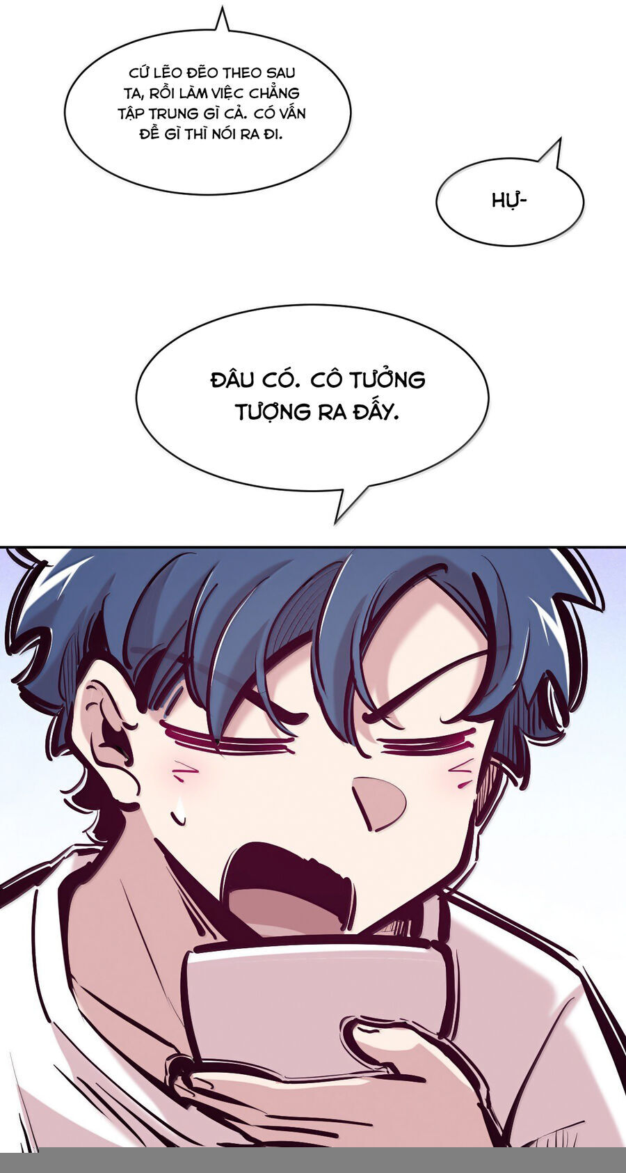 Oan gia chung nhà ! - Chapter 128 - Page 19