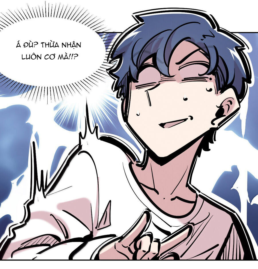 Oan gia chung nhà ! - Chapter 128 - Page 22