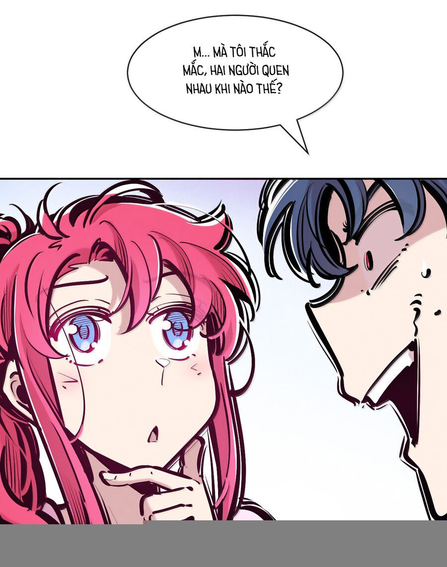 Oan gia chung nhà ! - Chapter 128 - Page 23