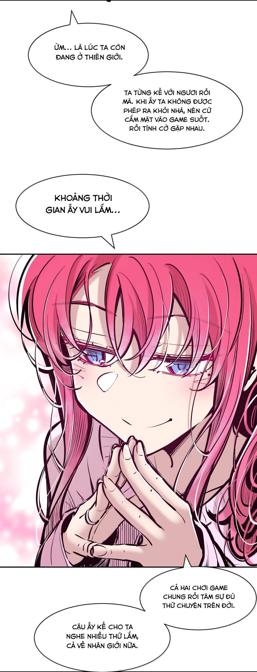 Oan gia chung nhà ! - Chapter 128 - Page 24