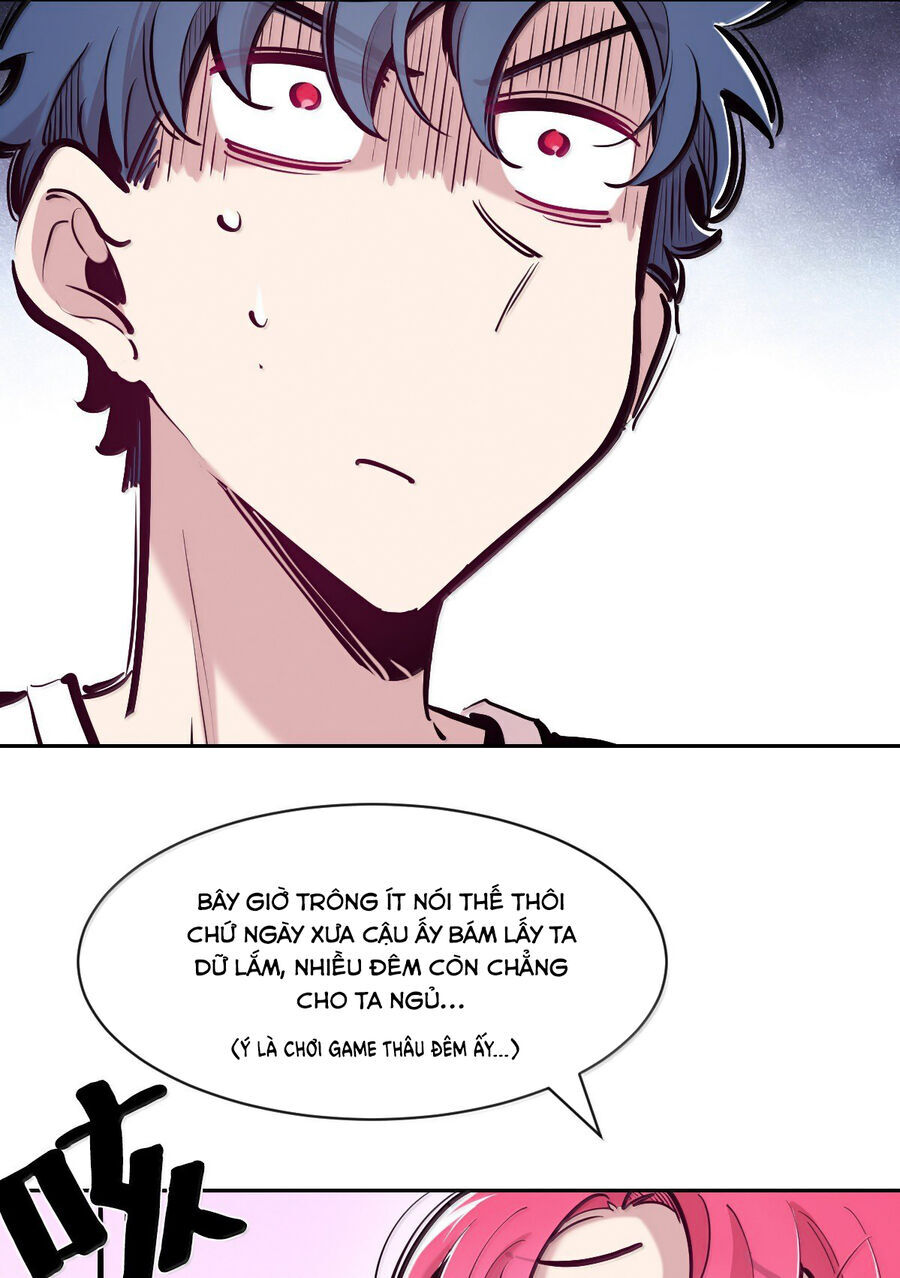 Oan gia chung nhà ! - Chapter 128 - Page 25