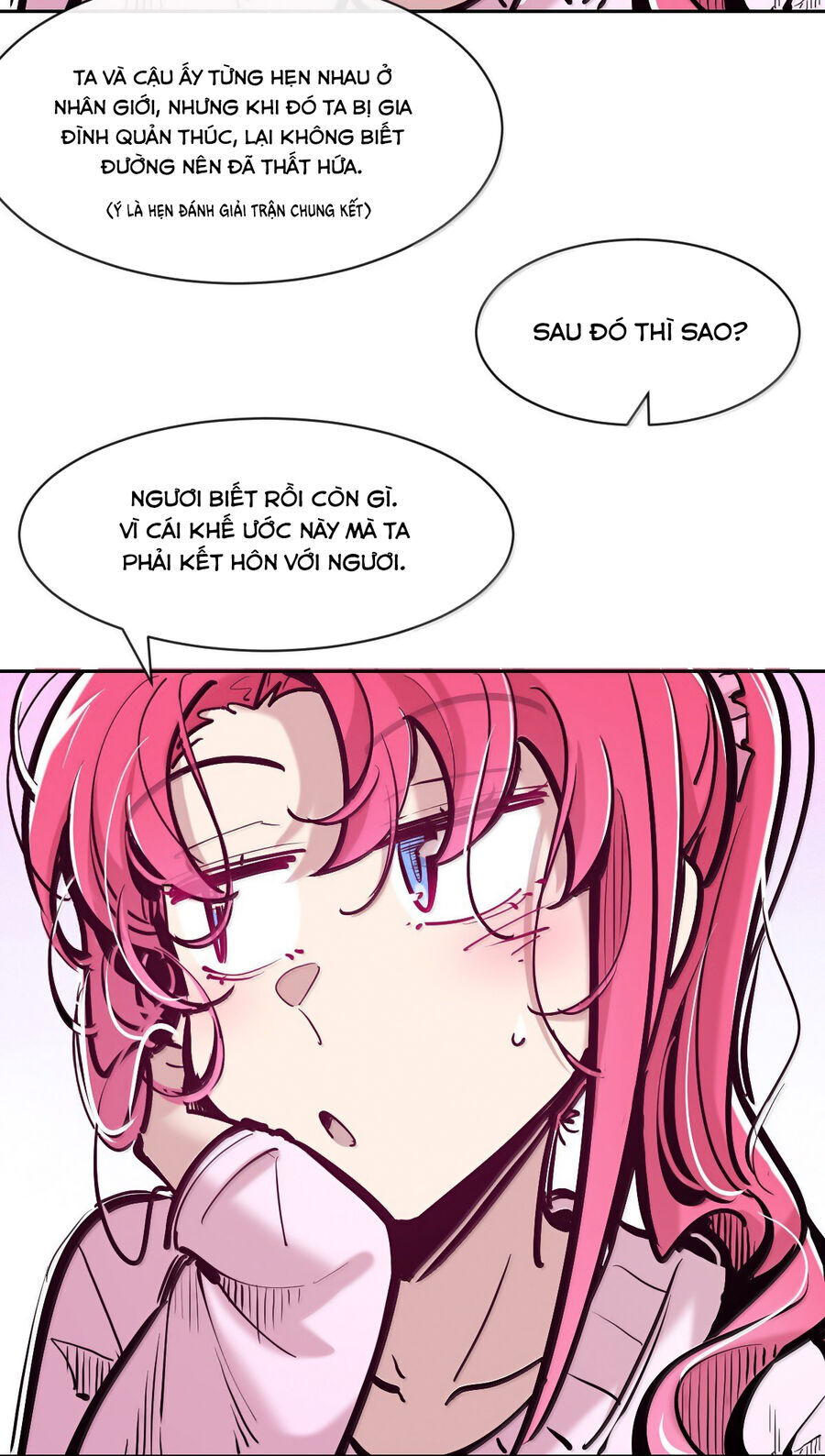 Oan gia chung nhà ! - Chapter 128 - Page 29