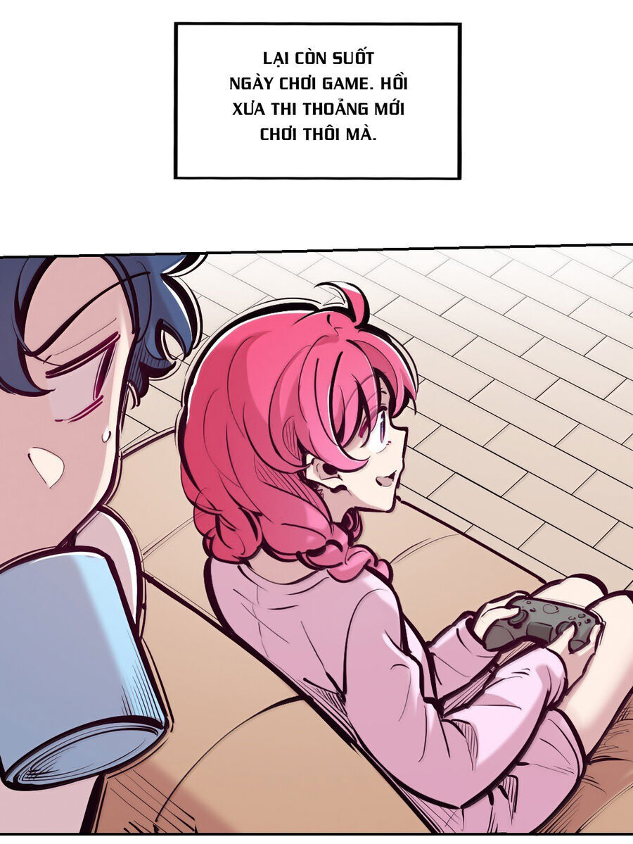 Oan gia chung nhà ! - Chapter 128 - Page 3