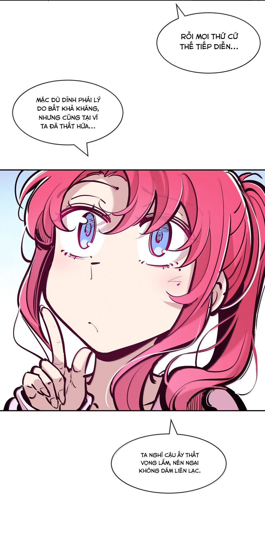 Oan gia chung nhà ! - Chapter 128 - Page 30