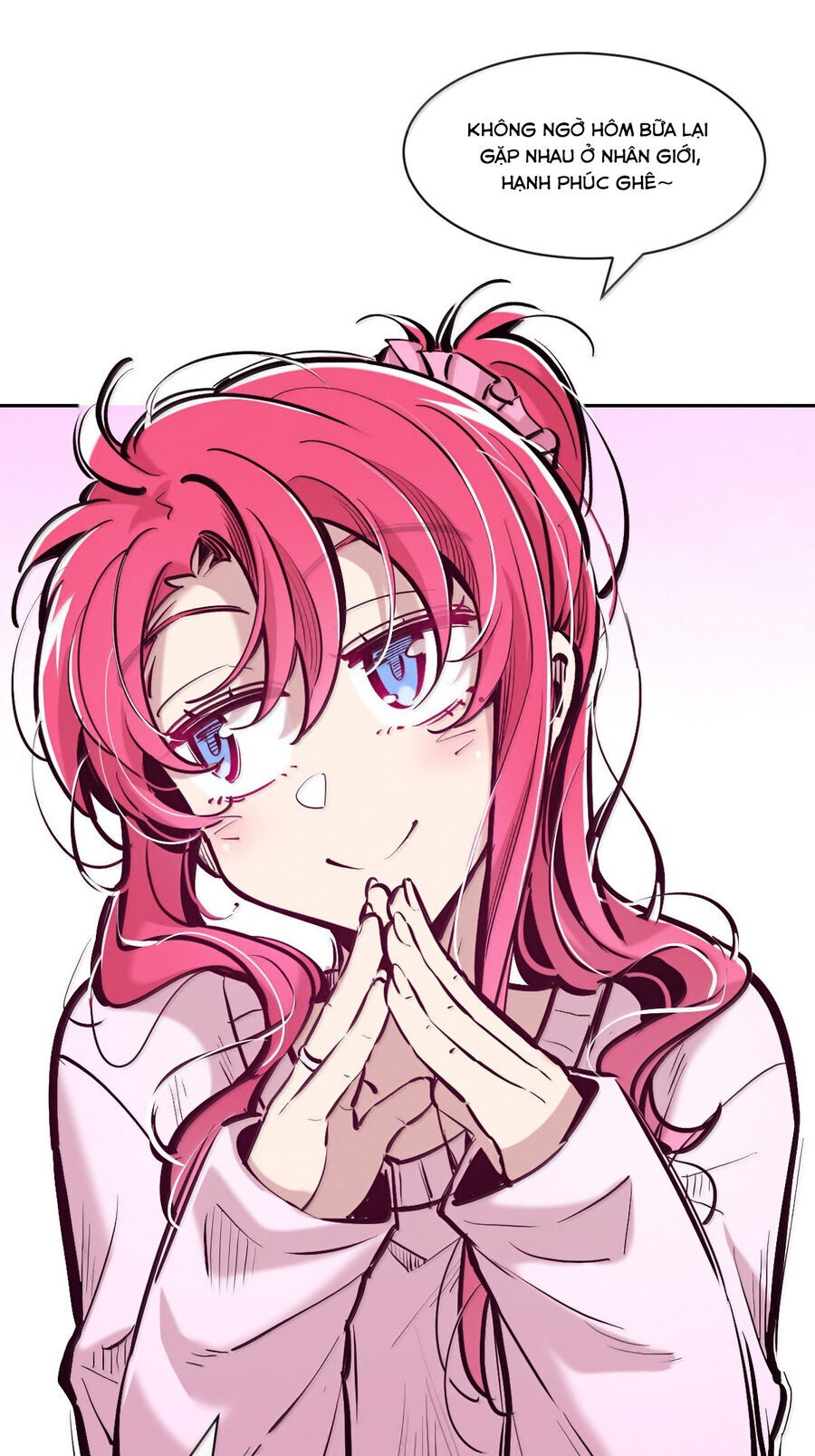 Oan gia chung nhà ! - Chapter 128 - Page 31