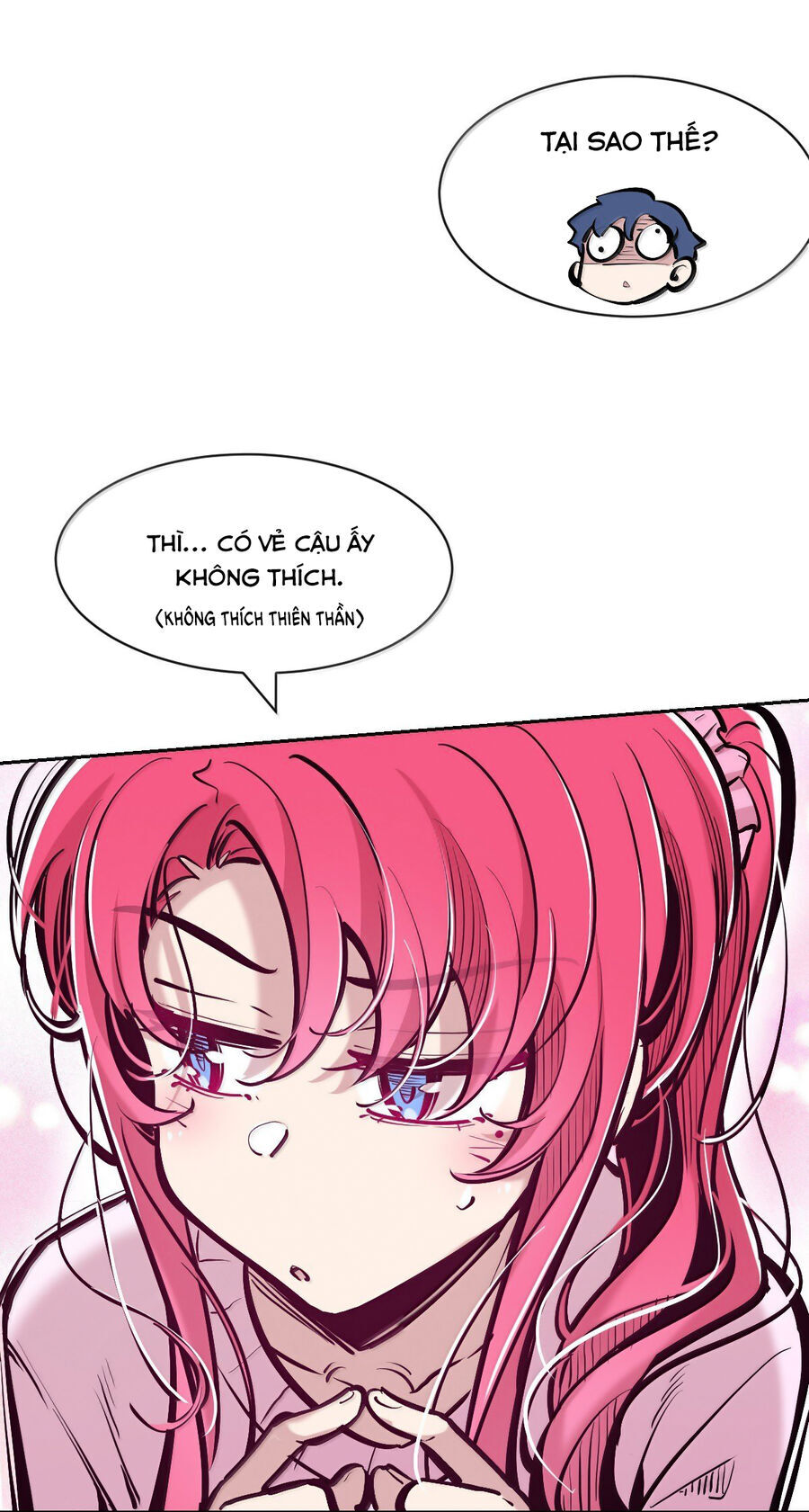 Oan gia chung nhà ! - Chapter 128 - Page 34