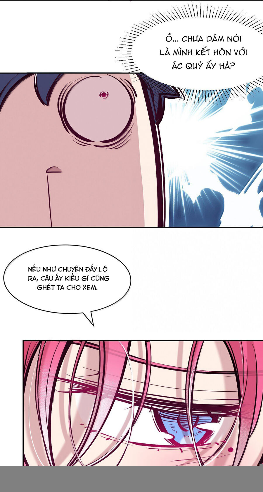 Oan gia chung nhà ! - Chapter 128 - Page 35