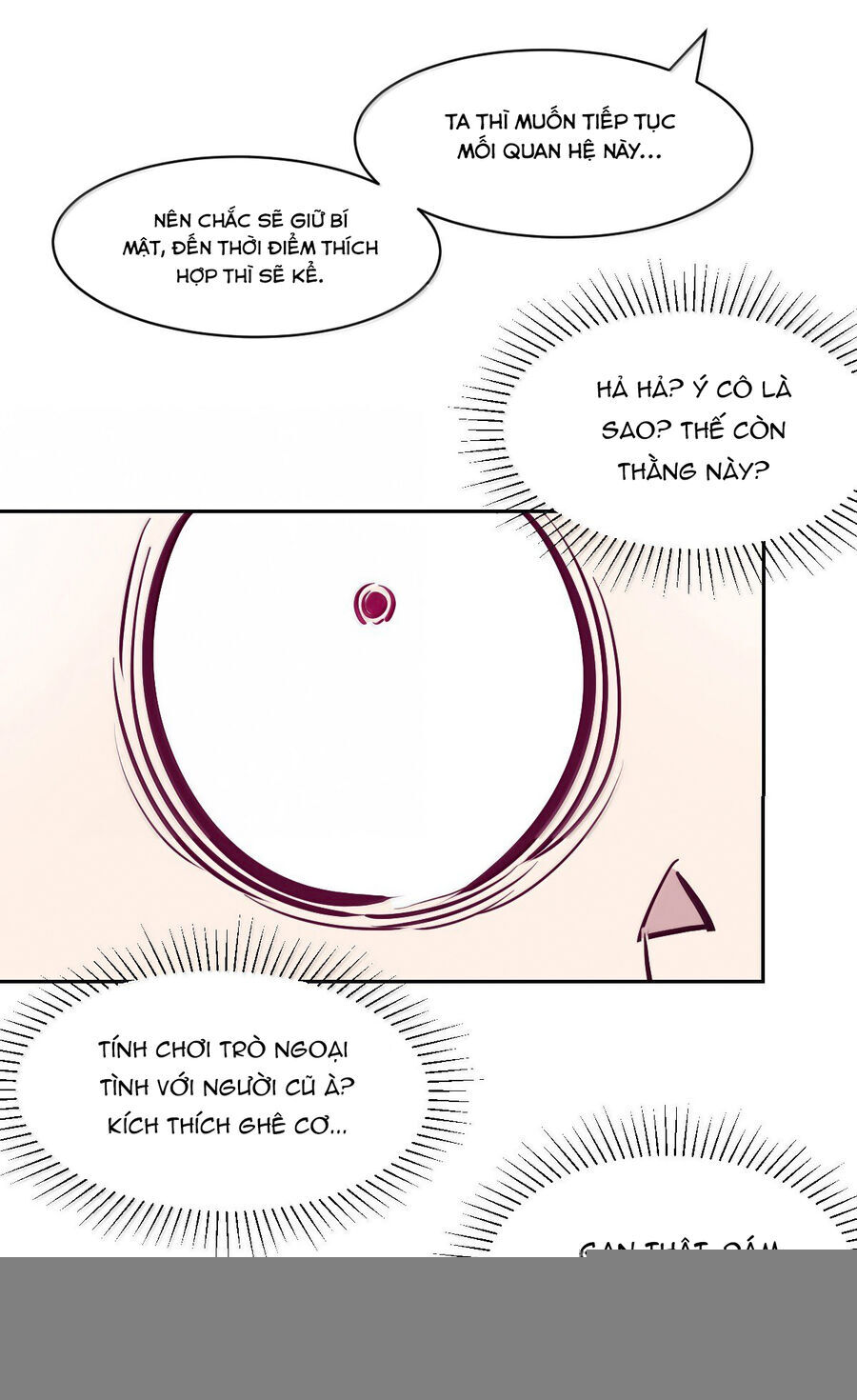 Oan gia chung nhà ! - Chapter 128 - Page 36