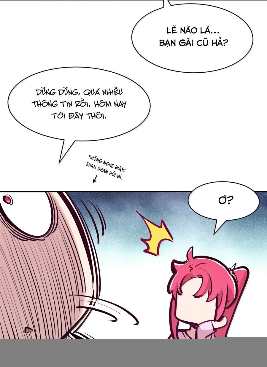 Oan gia chung nhà ! - Chapter 128 - Page 38