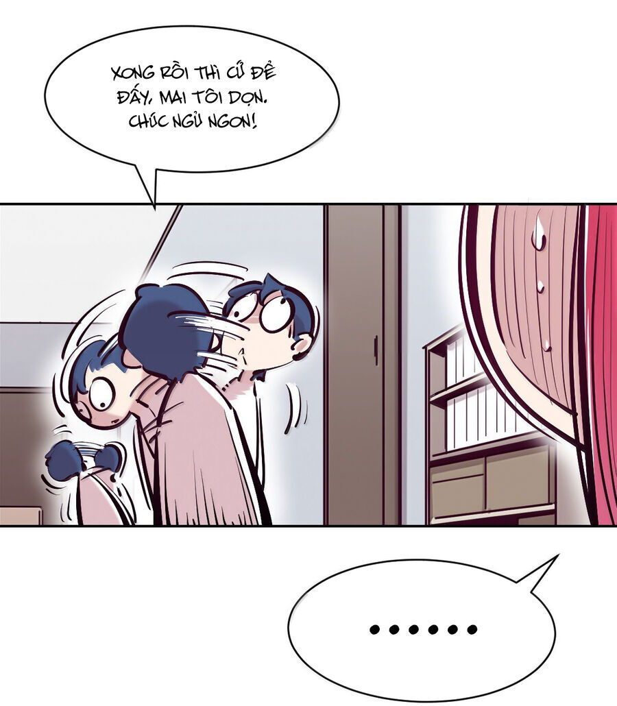 Oan gia chung nhà ! - Chapter 128 - Page 39