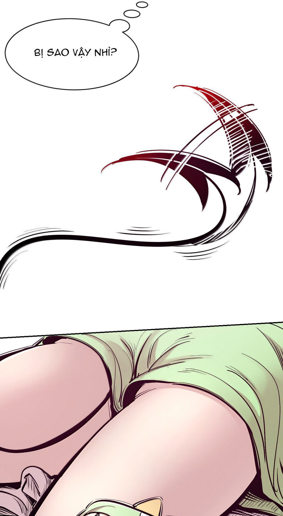 Oan gia chung nhà ! - Chapter 128 - Page 40