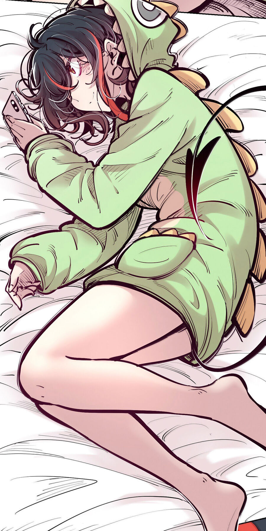 Oan gia chung nhà ! - Chapter 128 - Page 41