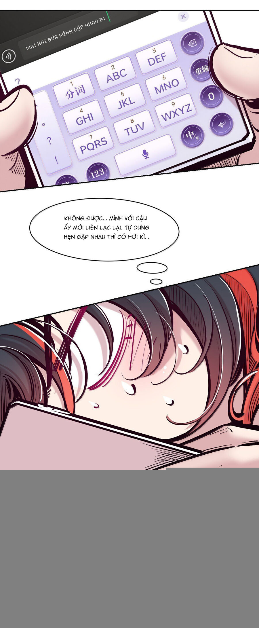 Oan gia chung nhà ! - Chapter 128 - Page 43