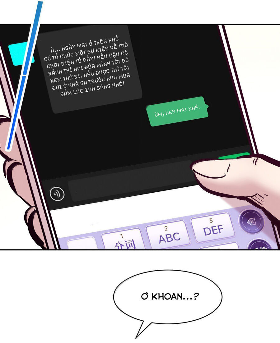 Oan gia chung nhà ! - Chapter 128 - Page 46