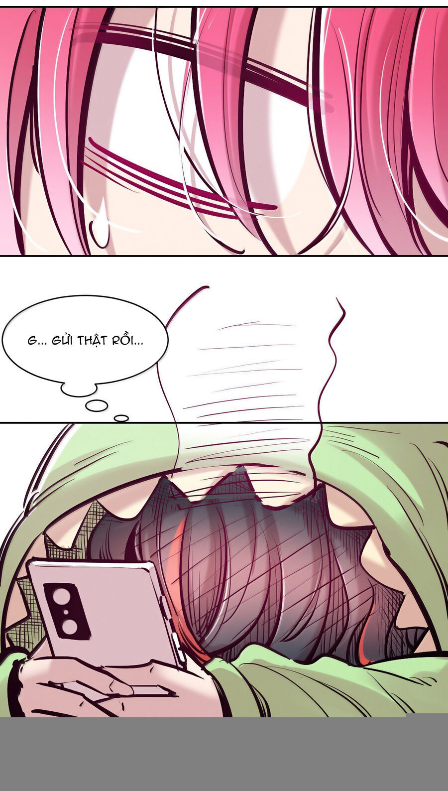 Oan gia chung nhà ! - Chapter 128 - Page 47