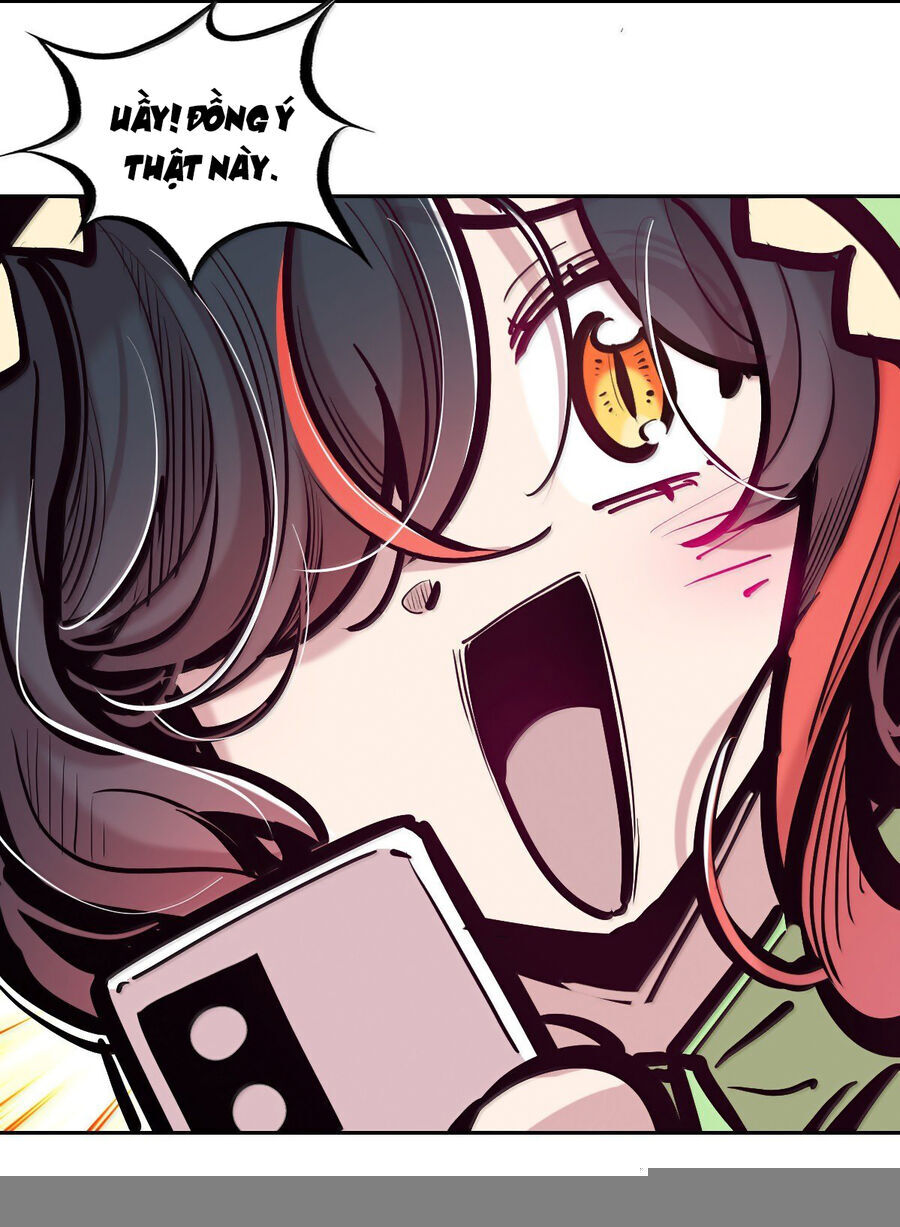 Oan gia chung nhà ! - Chapter 128 - Page 51
