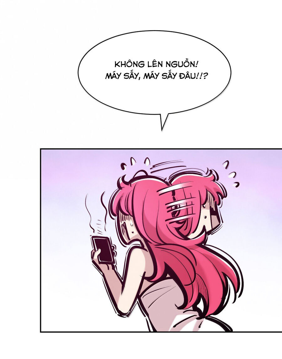 Oan gia chung nhà ! - Chapter 128 - Page 52