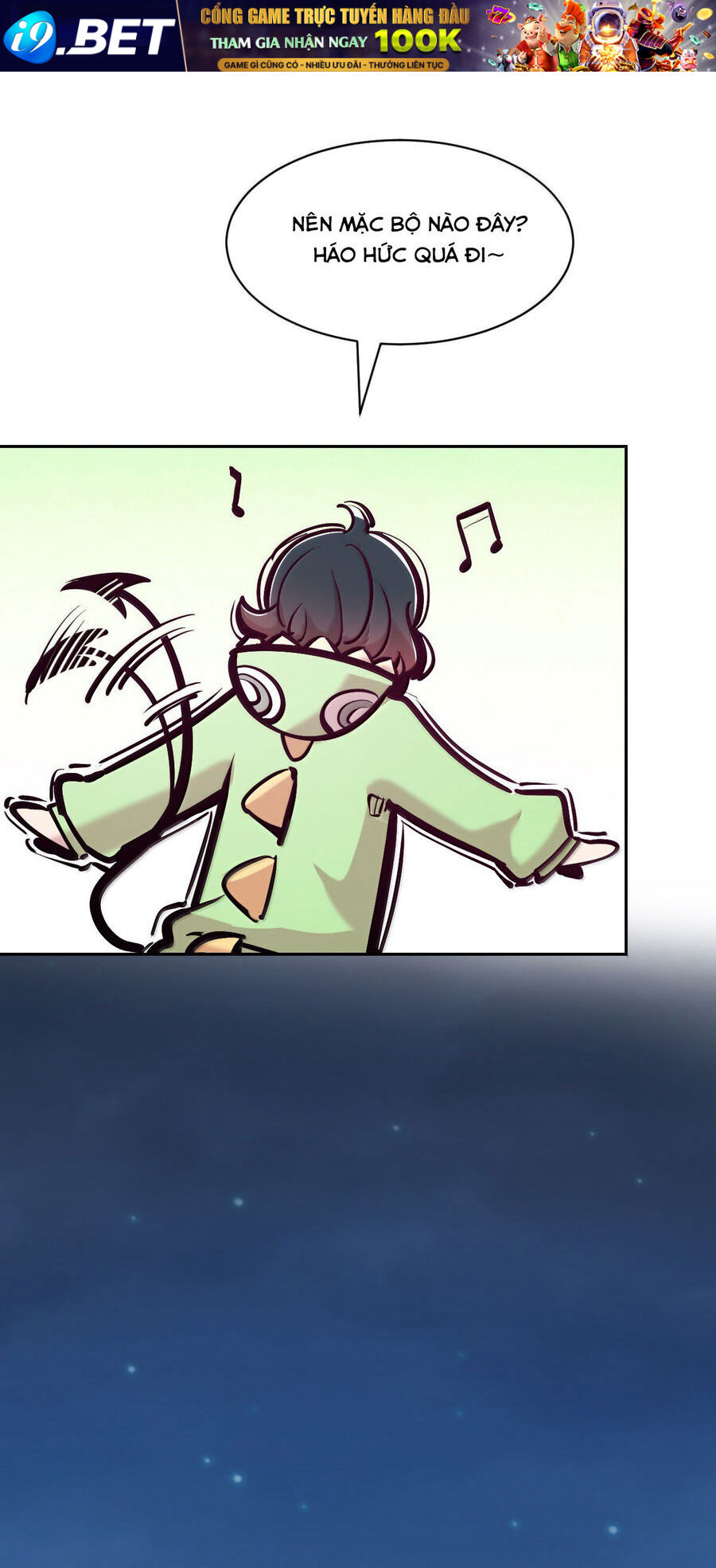 Oan gia chung nhà ! - Chapter 128 - Page 53