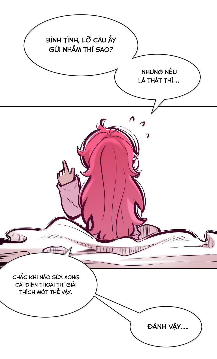 Oan gia chung nhà ! - Chapter 128 - Page 57