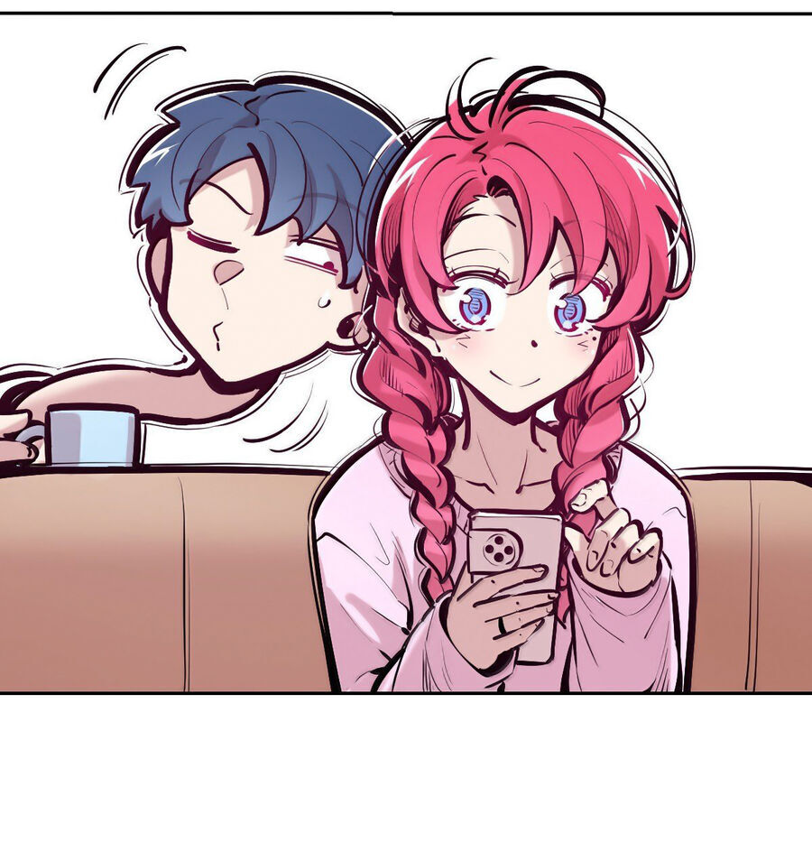 Oan gia chung nhà ! - Chapter 128 - Page 6