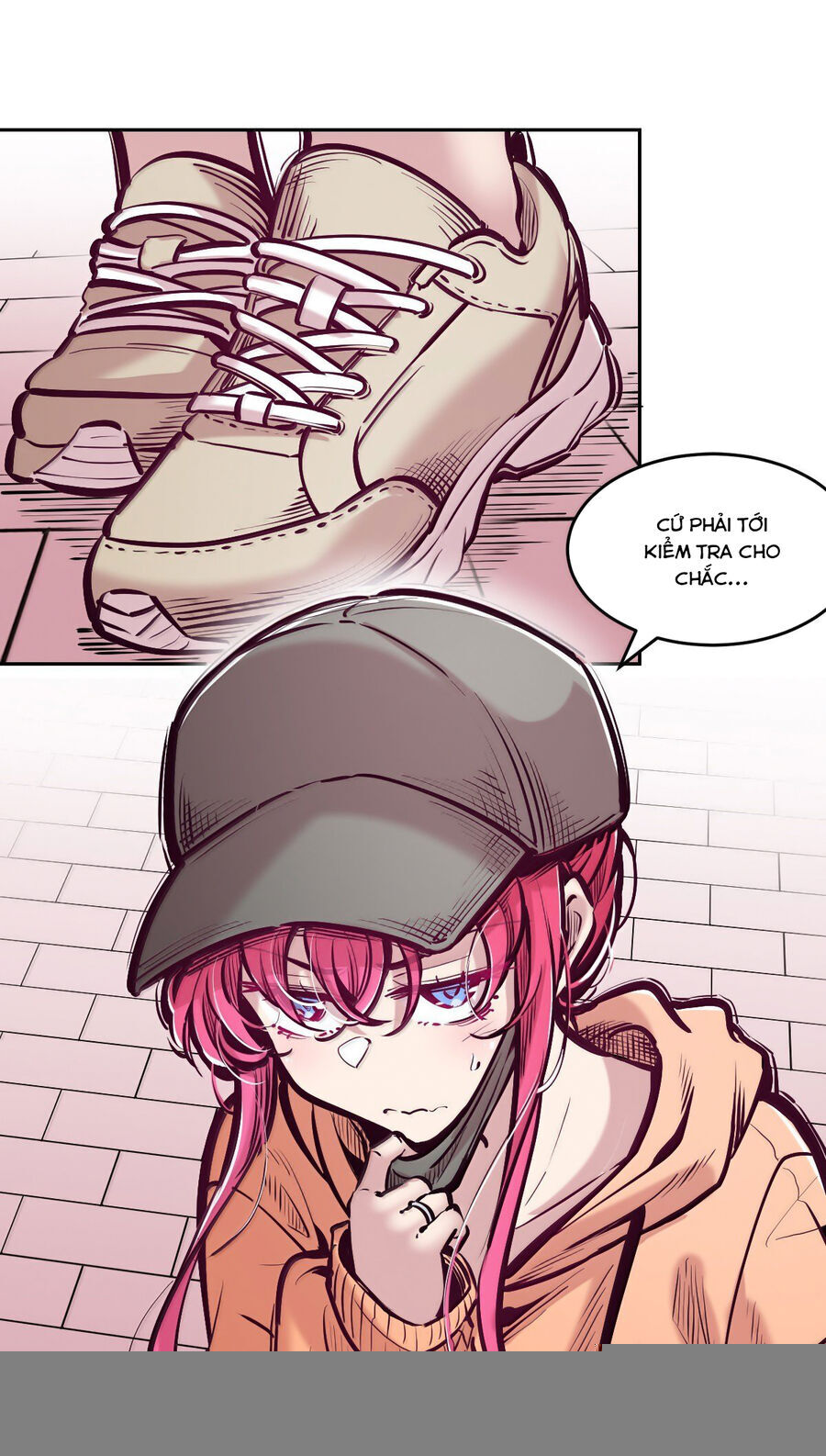 Oan gia chung nhà ! - Chapter 128 - Page 61