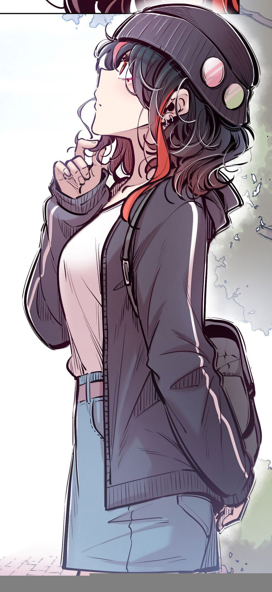 Oan gia chung nhà ! - Chapter 128 - Page 65