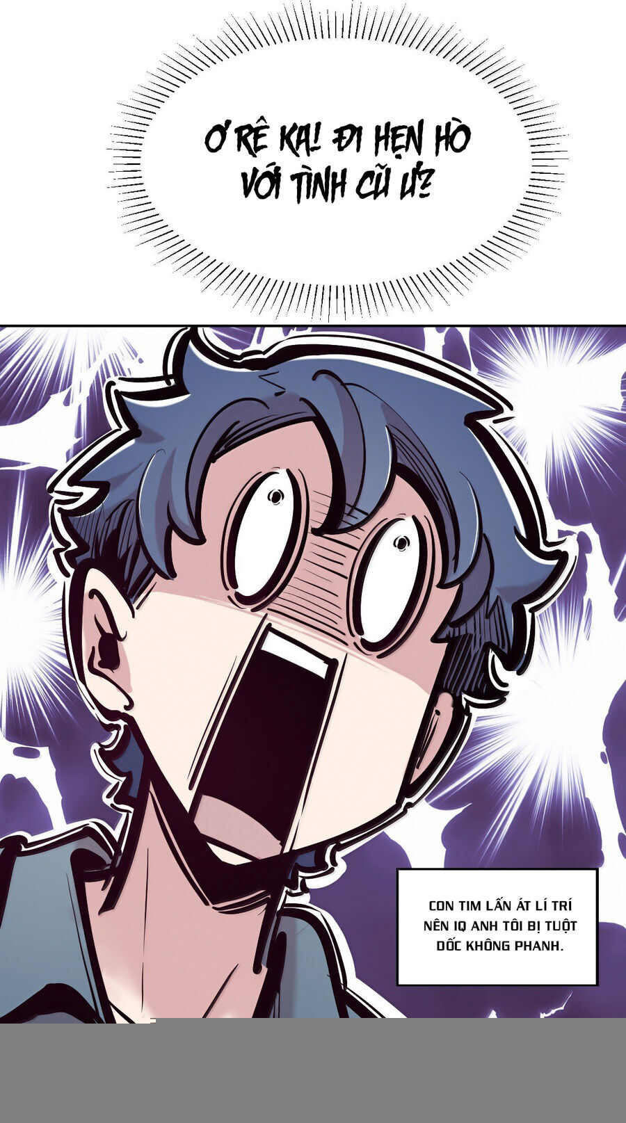 Oan gia chung nhà ! - Chapter 128 - Page 70