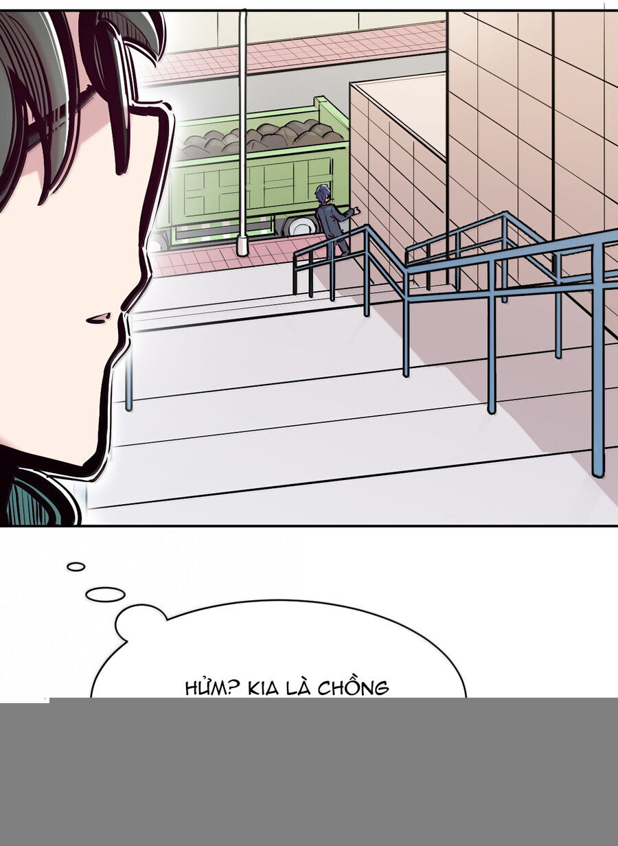 Oan gia chung nhà ! - Chapter 128 - Page 72