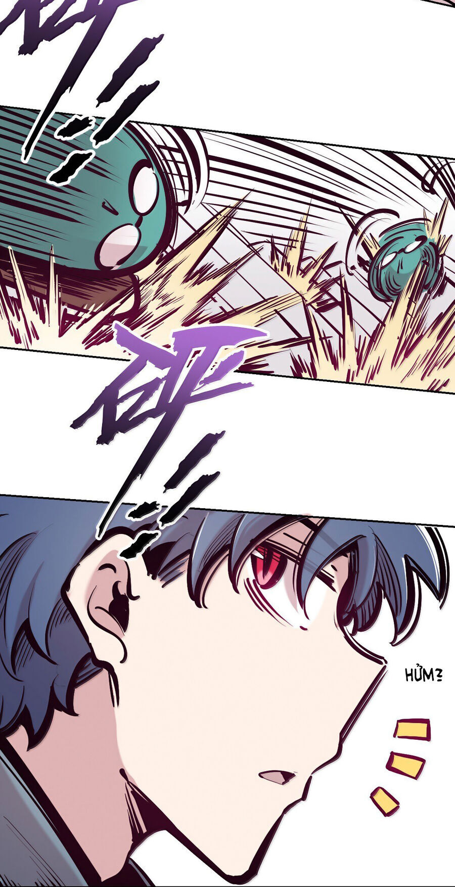 Oan gia chung nhà ! - Chapter 128 - Page 77