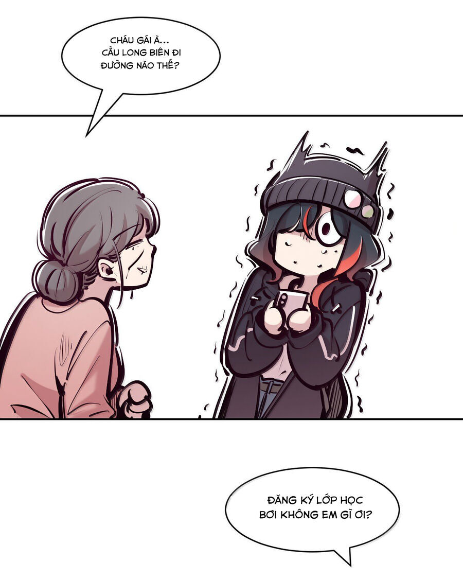 Oan gia chung nhà ! - Chapter 128 - Page 84