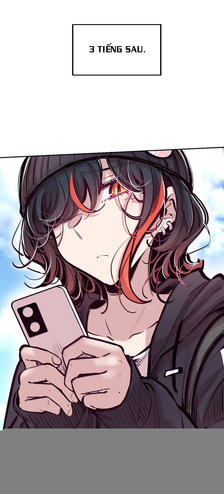 Oan gia chung nhà ! - Chapter 128 - Page 86