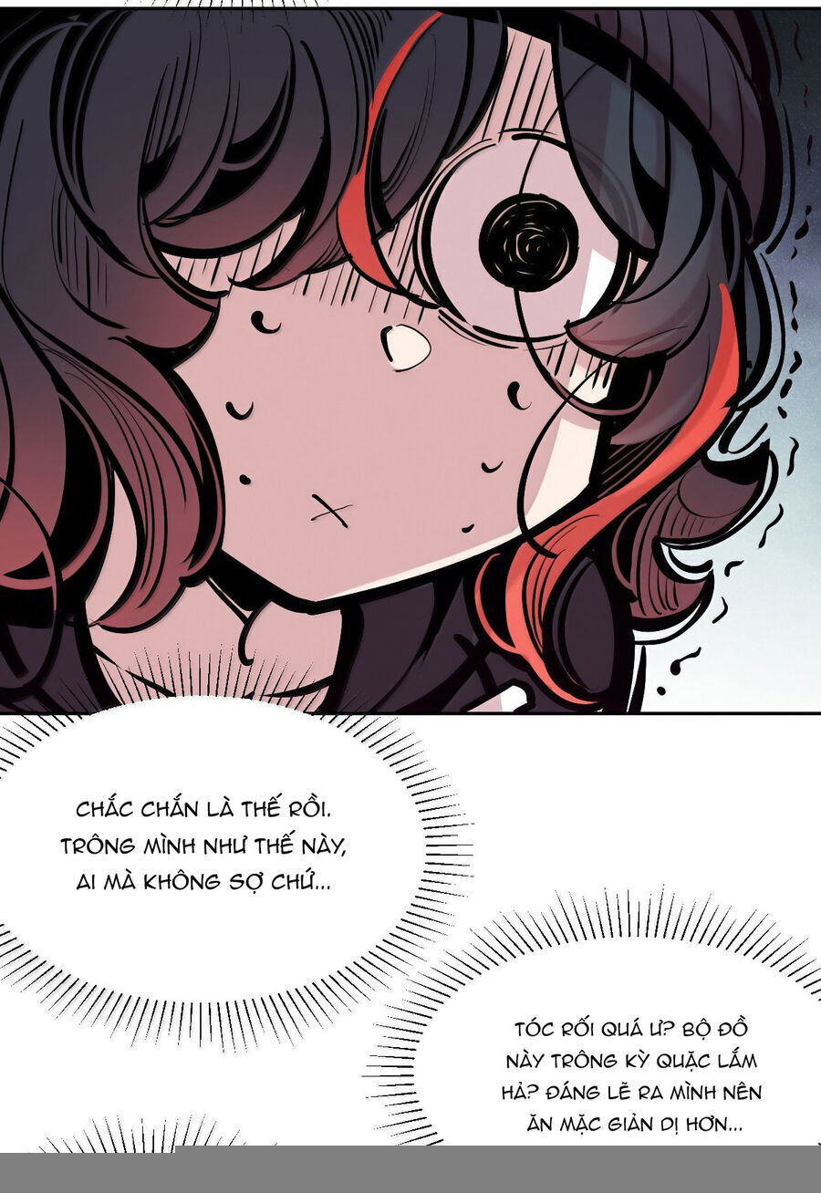 Oan gia chung nhà ! - Chapter 128 - Page 89