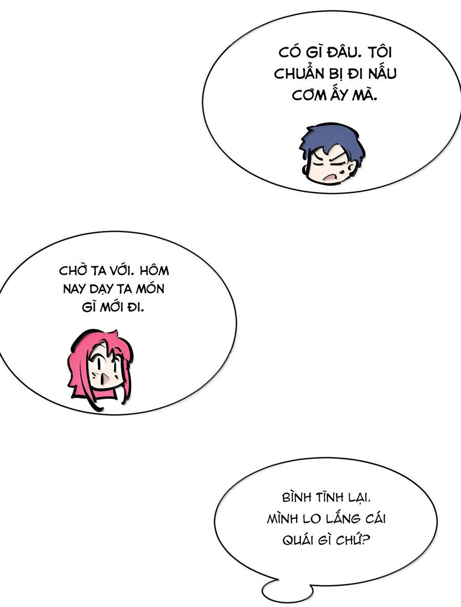 Oan gia chung nhà ! - Chapter 128 - Page 9