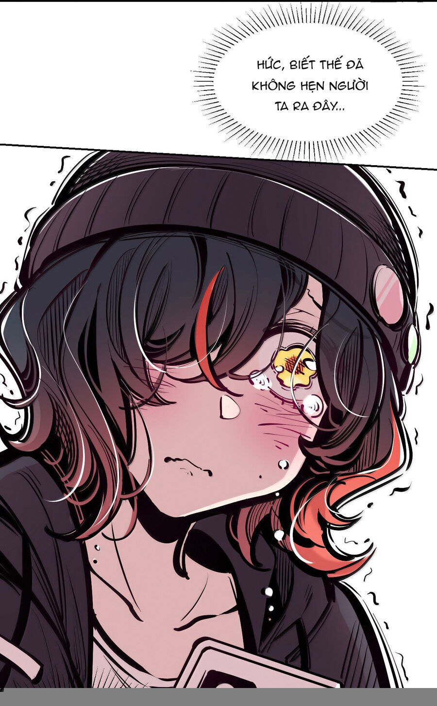 Oan gia chung nhà ! - Chapter 128 - Page 91