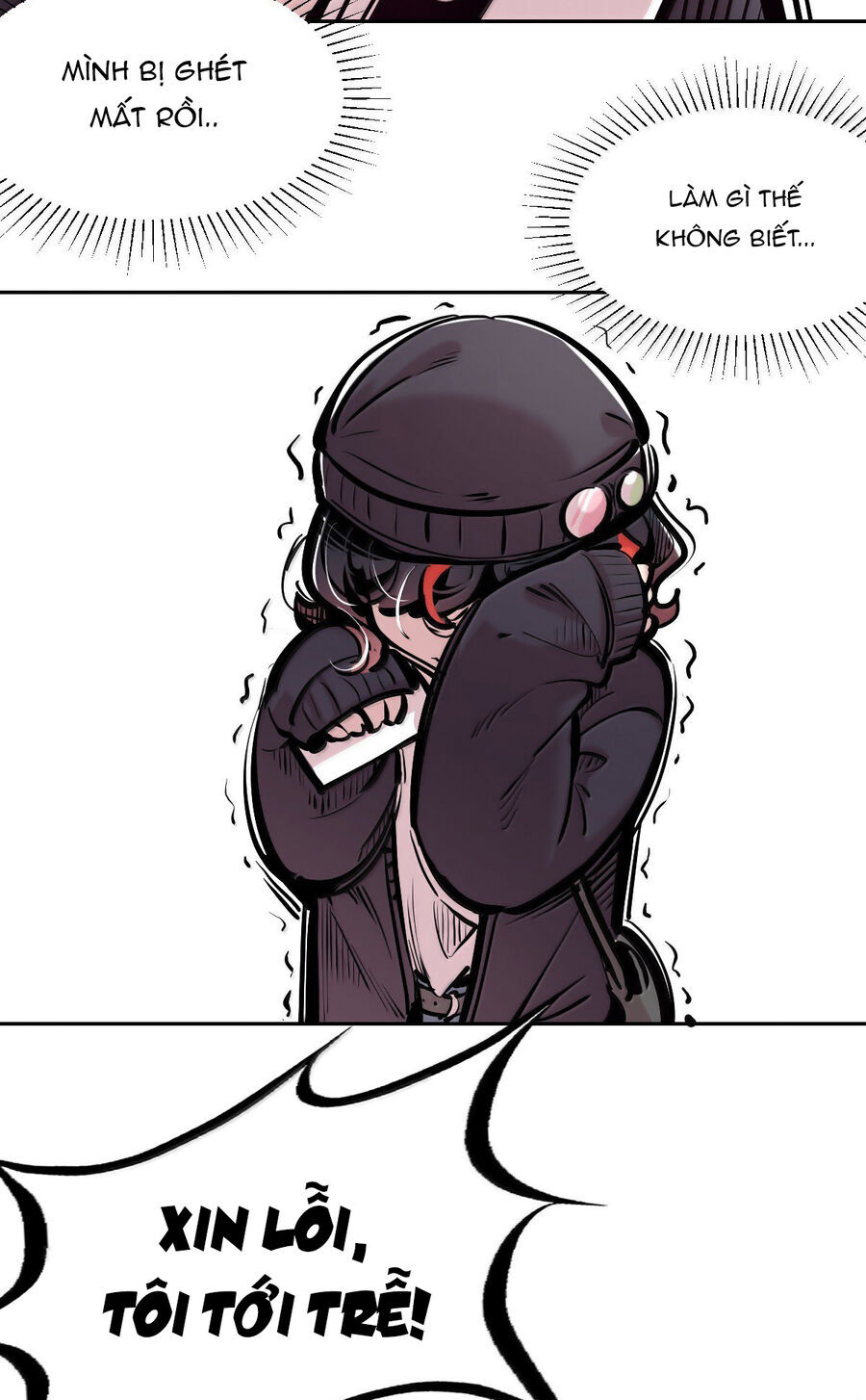 Oan gia chung nhà ! - Chapter 128 - Page 92